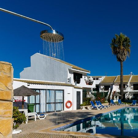 B12 - Pool And Sun Apartment Lagos Exterior foto